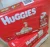Fralda Huggies Supreme Care M – 40 fraldas