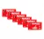 Fralda Huggies Supreme Care M 432 Unidades