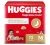 Fralda Huggies Supreme Care M 72 unidades
