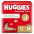 Shampoo Baby Dove Hidratação Enriquecida 400ml