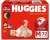 Fralda Huggies Supreme Care M 72 unidades