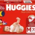 Fralda Pampers Confort Sec M, XG e XXG