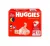 Fralda Huggies Supreme Care M 72 unidades