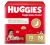 Fralda Huggies Supreme Care M 72 unidades