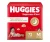 Fralda Huggies Supreme Care M 72 unidades