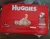 Fralda Huggies Supreme Care M – 80 Fraldas