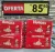 Fralda Huggies Supreme Care M – 80 Fraldas*