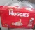 Fralda Huggies Supreme Care M – 80 Fraldas