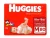 Fralda Huggies Supreme Care M 80 unidades