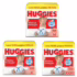 Fralda Pampers Confort Sec P 50 Unidades