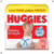 Fralda Huggies Supreme Care M com 172 unidades