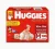 Fralda Huggies Supreme Care M com 196 fraldas