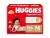 Fralda Huggies Supreme Care M com 196 fraldas