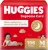 Fralda Huggies Supreme Care M com 196 Fraldas