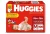 Fralda Huggies Supreme Care  M com 196 unidades
