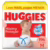 Fralda Huggies Supreme Care M com 196 unidades • A