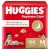 Fralda Huggies Supreme Care M com 196 Unidades