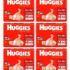 Kit Fralda Huggies Supreme Care