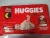 Fralda Huggies Supreme Care M com 40