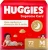 Fralda Huggies Supreme Care M com 72 Fraldas