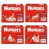 Fralda Pampers Confort Sec