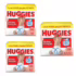 Fralda Pampers Pants Ajuste Total G com 72 Unidades