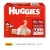 Fralda Huggies Supreme Care Mega Tamanho M Com 40 Unidades