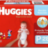 Fraldas Babysec Ultrasec Galinha Pintadinha, P, 42 Unidades