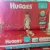 Fralda Huggies Supreme Care P – 48 fraldas