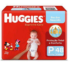 Huggies Fralda Supreme Care Hiper M com 80 unidades