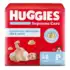 Fralda Huggies Supreme Care