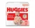 Fralda Huggies Supreme Care P 48 unidades