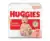 Fralda Huggies Supreme Care P 48 unidades