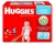 Fralda Huggies Supreme Care P com 28 Unidades