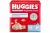 Fralda Huggies Supreme Care P com 48