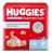 Fralda Huggies Supreme Care P com 48 unidades