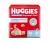 Fralda Huggies Supreme Care P com 48 unidades