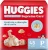 Fralda Huggies Supreme Care P com 48 unidades