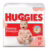 Fralda Huggies Supreme Care P com 48 unidades