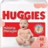 Fralda Huggies Supreme Care Roupinha XXG com 58