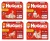 Fralda Huggies Supreme Care PACOTÃO