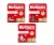 Fralda Huggies Supreme Care Pacotão