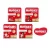 Fralda Huggies Supreme Care (Pacotão)