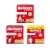 Fralda Huggies Supreme Care Pacotão