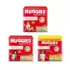 Huggies Fralda Premium Roupinha Natural Care