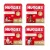 Fralda Huggies Supreme Care Pacotão