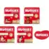 Fralda Huggies Supreme Care Pacotão