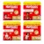 Fralda Huggies Supreme Care (pacote grande!)