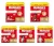 Fralda Huggies Supreme Care Pacote Maior