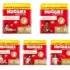 Huggies Fralda Supreme Care XG 140 M 196 XXG 140 G 160*